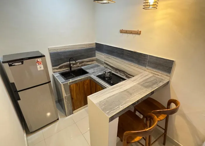 Habitación en casa particular Adi Kerta *