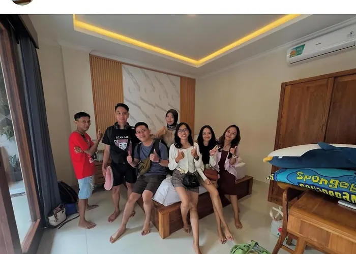 Adi Kerta * Ubud
