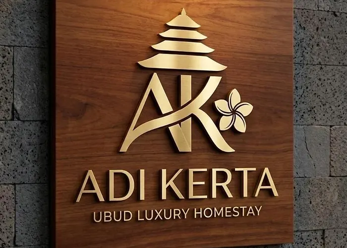 Adi Kerta * Ubud